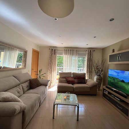 ريوس Habitacion Amplia Y Comoda المظهر الخارجي الصورة