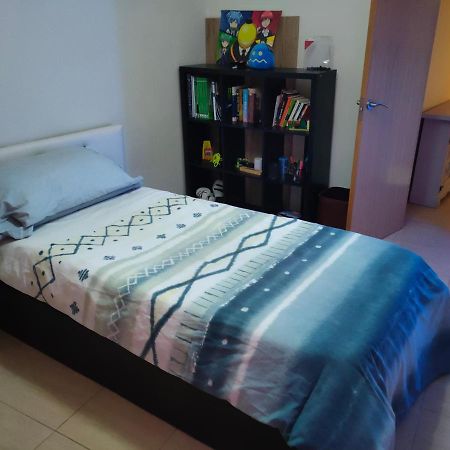 ريوس Habitacion Amplia Y Comoda المظهر الخارجي الصورة