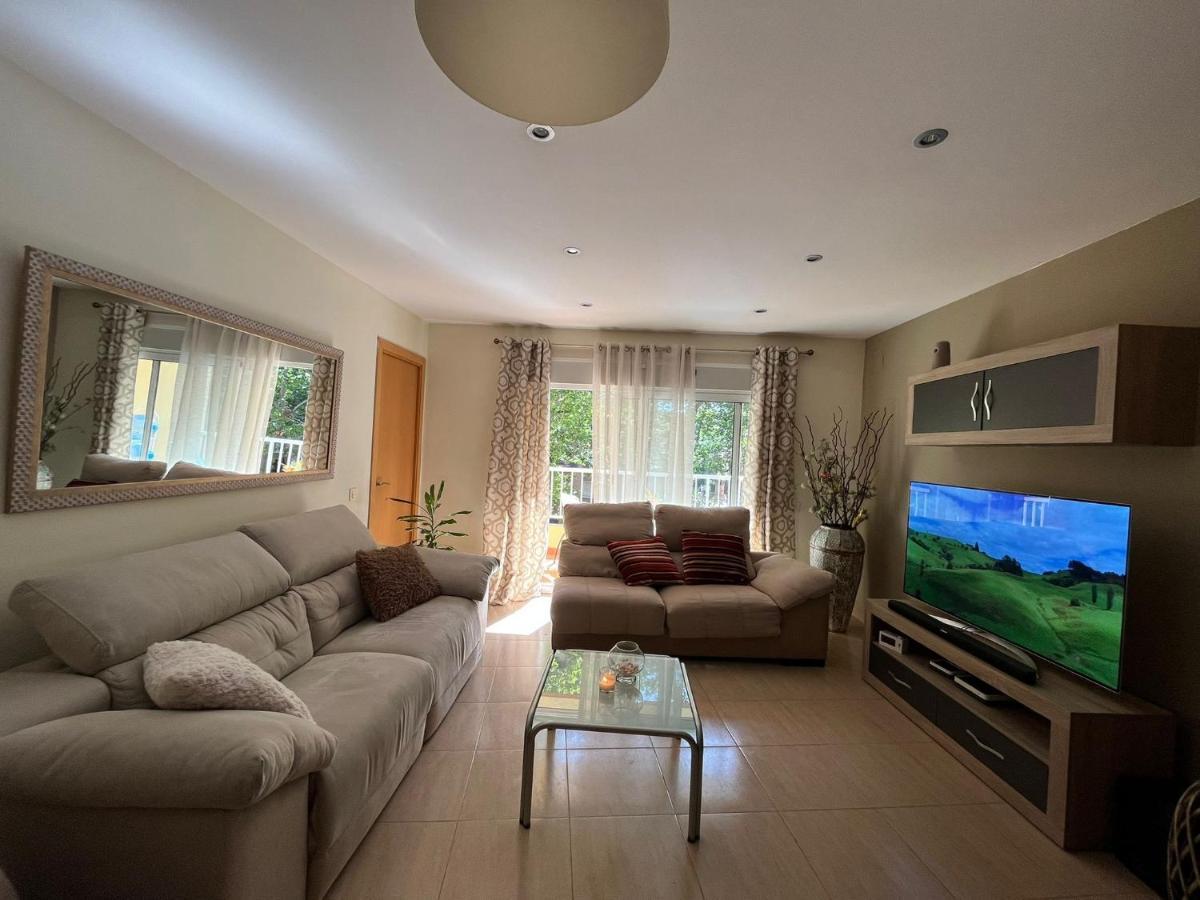 ريوس Habitacion Amplia Y Comoda المظهر الخارجي الصورة