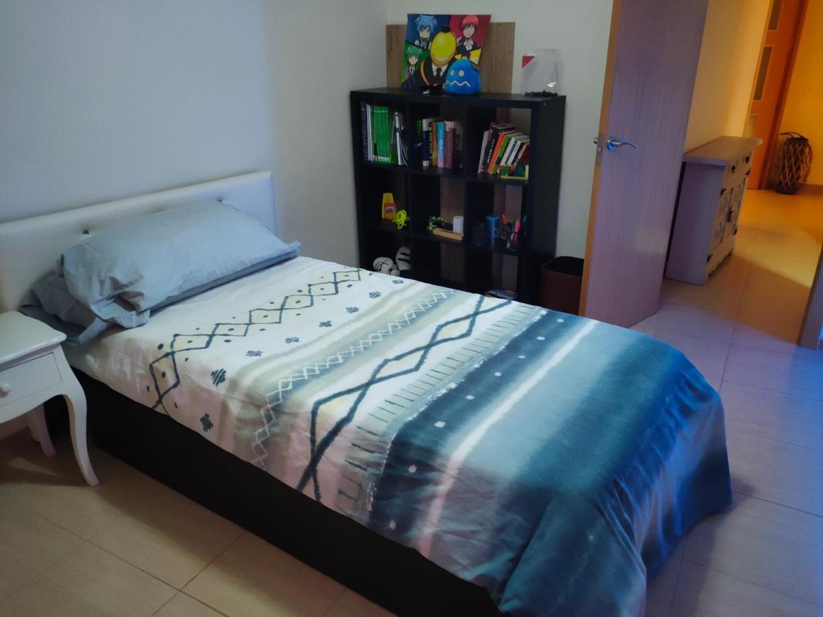 ريوس Habitacion Amplia Y Comoda المظهر الخارجي الصورة
