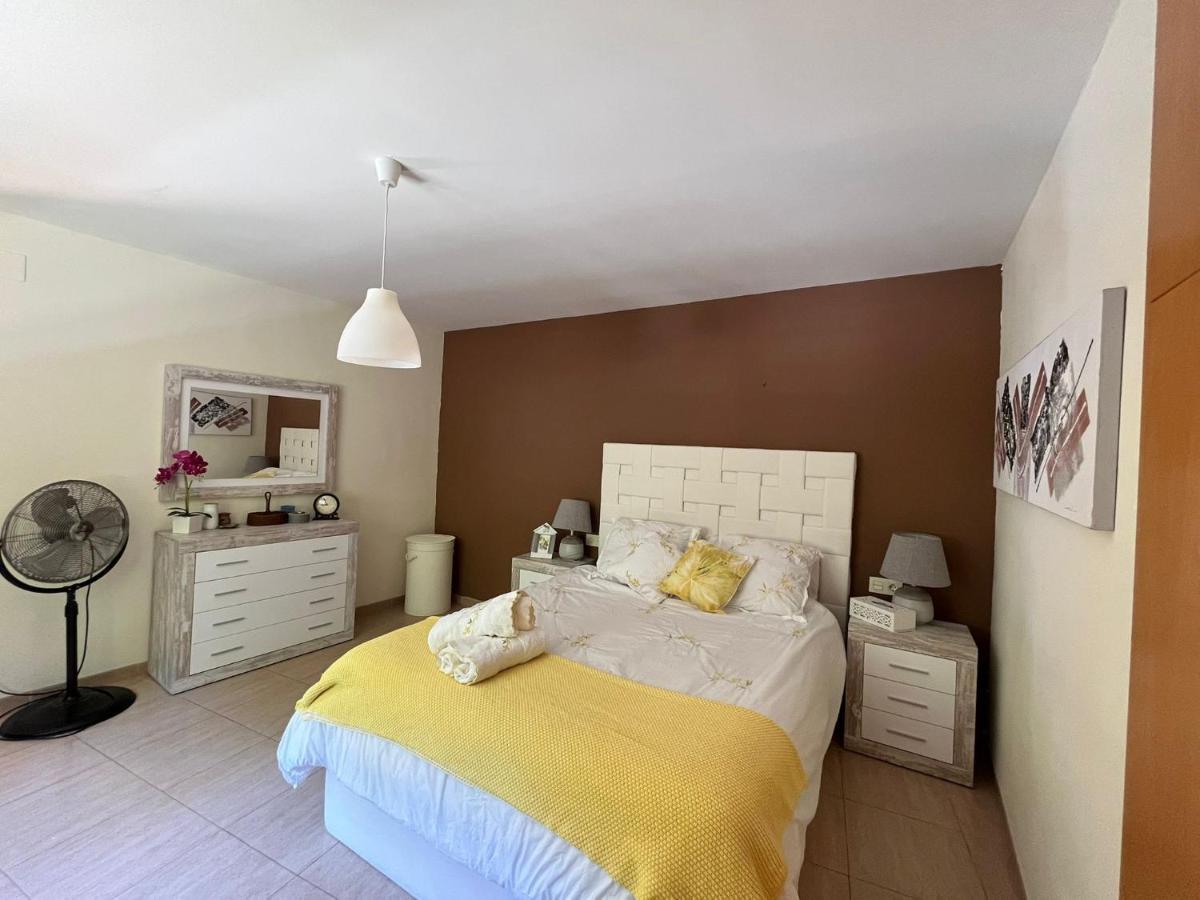 ريوس Habitacion Amplia Y Comoda المظهر الخارجي الصورة