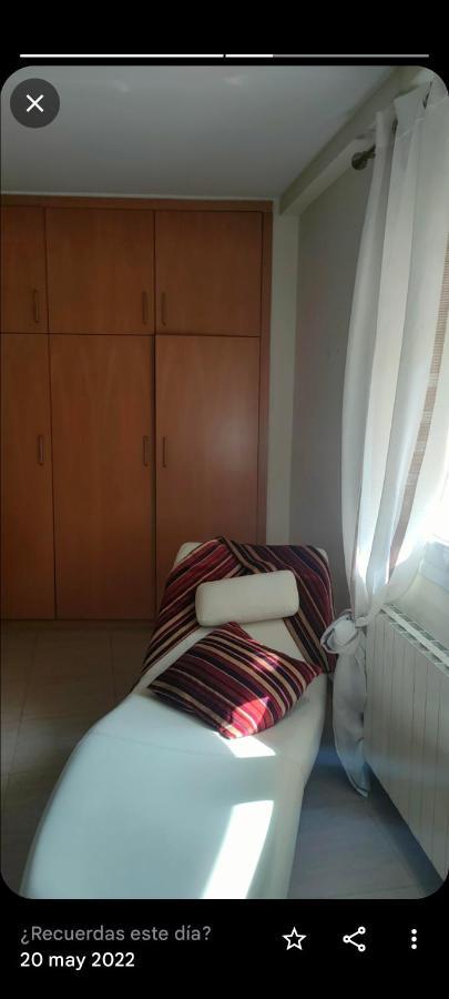 ريوس Habitacion Amplia Y Comoda المظهر الخارجي الصورة