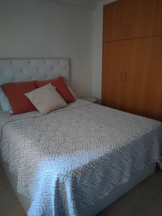 ريوس Habitacion Amplia Y Comoda المظهر الخارجي الصورة